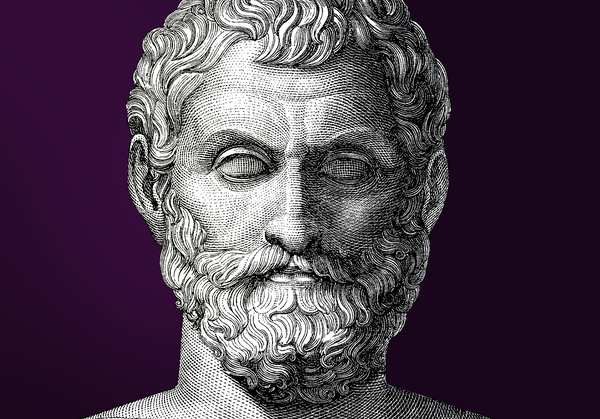 Thales of Miletus